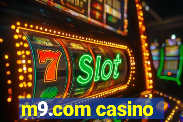 m9.com casino